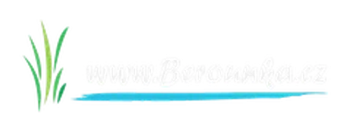 Berounka.cz logo