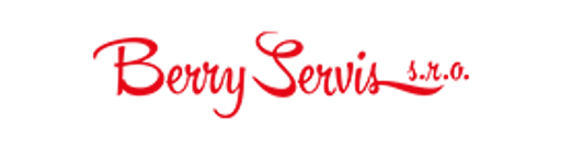 Berry servis logo