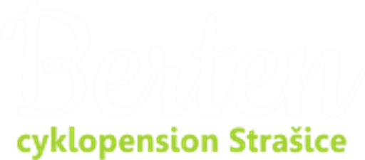 Pension Berten logo