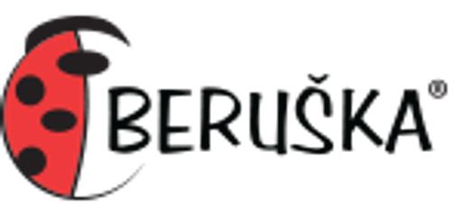 Elena Čipcová - Agentura Beruška logo
