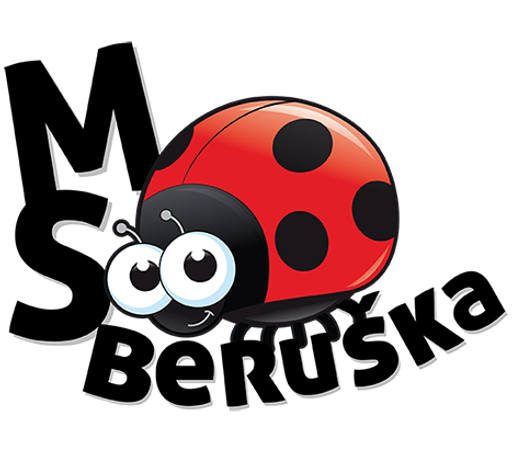 MŠ Beruška logo