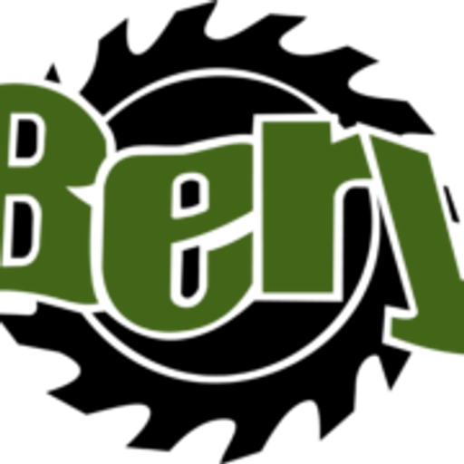 BERY DŘEVOVÝROBA s.r.o. logo