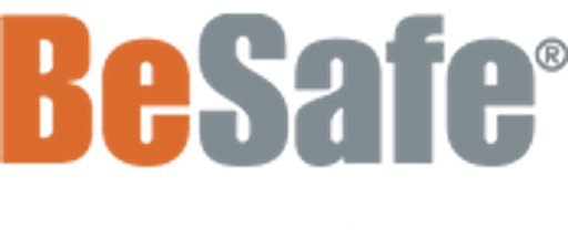 Besafe-cz.cz logo