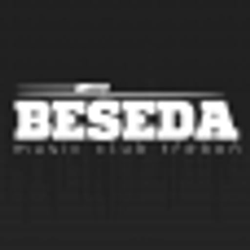 Music Club Beseda logo