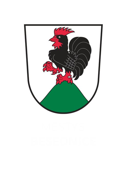 Besednice logo