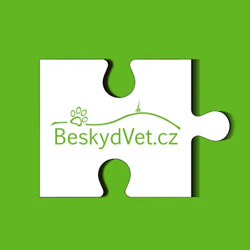 BeskydVet.cz logo