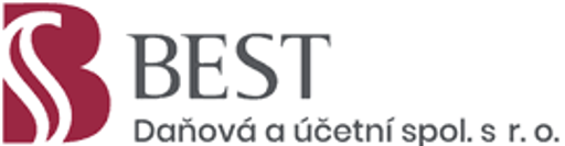 Daňový poradce ev. č. 3187 Ing. Eva Binderová logo