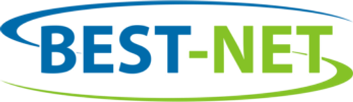 BEST-NET logo