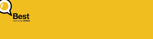 BEST, spol. s r.o. logo