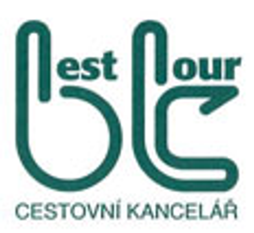 Best Tour Liberec logo