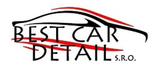 BEST CAR DETAIL s.r.o. logo