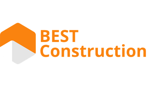 Bestconstruction s.r.o. logo