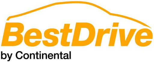 BestDrive logo