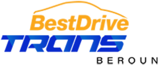 BestDrive logo