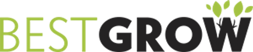 Bestgrow.cz logo