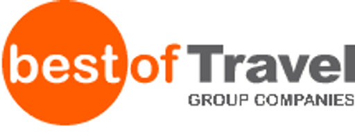 Best of Travel Group Companies s.r.o. logo
