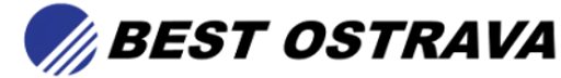 BEST OSTRAVA, s.r.o. logo