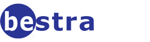 Bestra - Marek Belanec logo