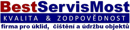 Best Servis Most s.r.o. logo