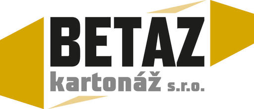BETAZ - kartonáž, s.r.o. logo