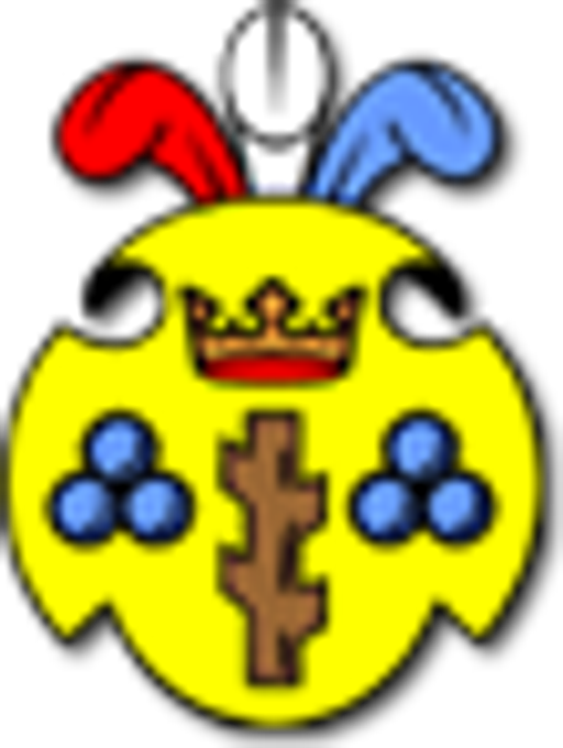 Třebechovické muzeum betlémů logo
