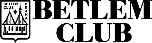 Hotel Betlem Club Praha logo
