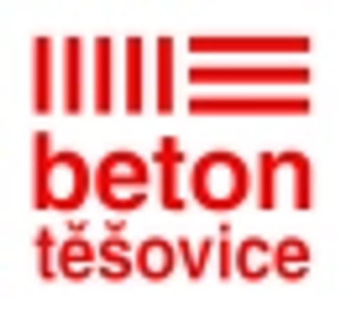 BETON - Těšovice, spol. s r.o. logo