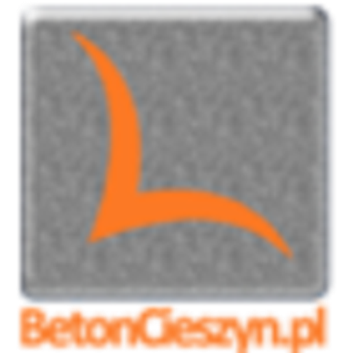 BETON CENTER s.r.o. logo