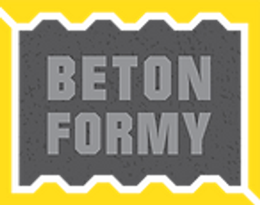 BETONFORMY s.r.o. logo
