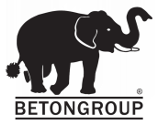 Betongroup s.r.o. logo