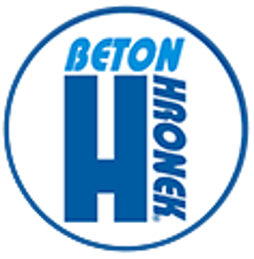 BETON HRONEK, s.r.o. logo