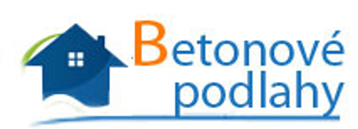 Betonové podlahy - Pavel Linhart logo