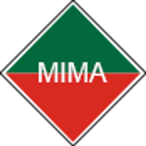 MIMA ploty s.r.o. logo