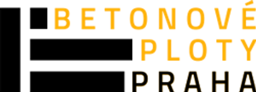 BETONOVÉ PLOTY PRAHA logo