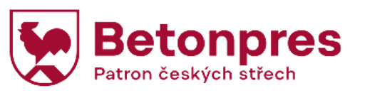 Betonpres logo