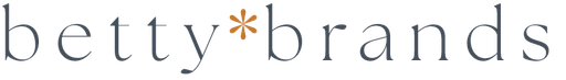 Betty Brands logo