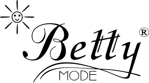 Betty Mode logo