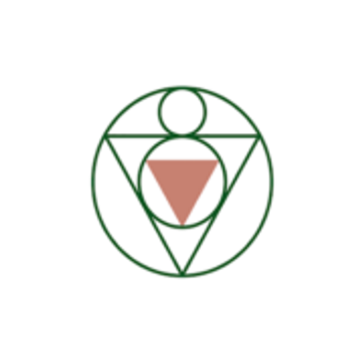 Společnost přátel beuronského umění logo