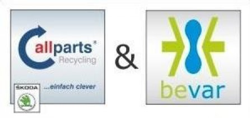 Bevar logo