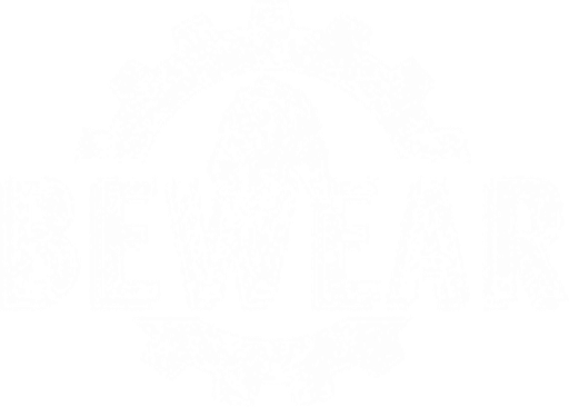 Bewear.cz logo