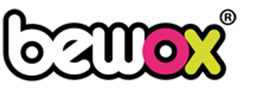 BEWOX logo