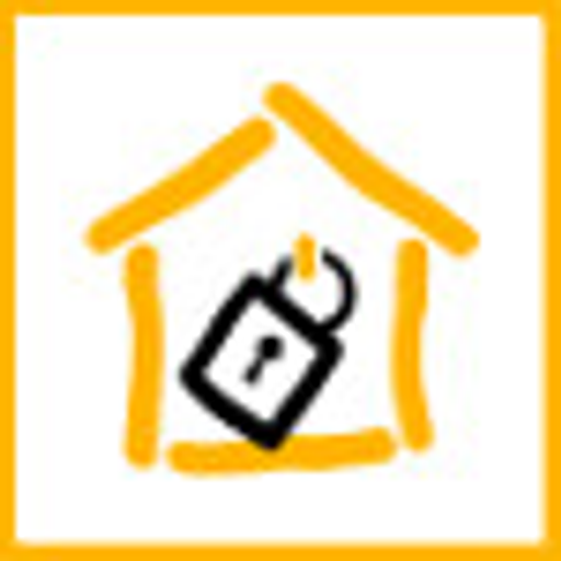 BK alarm logo