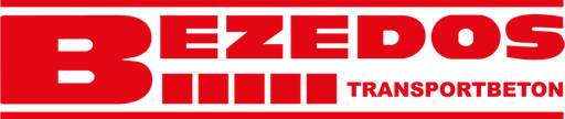 Bezedos s.r.o. logo