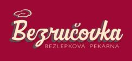 Bezlepková pekárna Bezručovka logo
