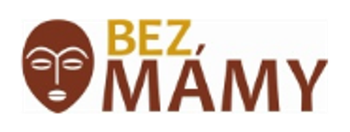 Občanské sdružení Bez mámy logo