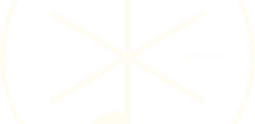 BEZNOT logo