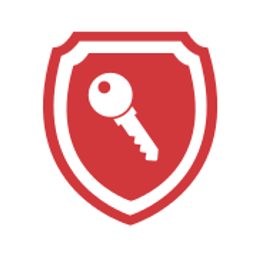 Bezpečné kóje logo