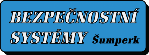 Radomír Hének BEZPEČNOSTNÍ SYSTÉMY Šumperk logo