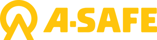 A-SAFE, s.r.o. logo