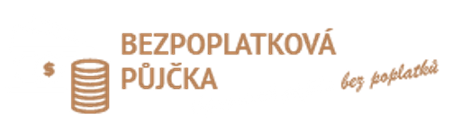 Bezpoplatkovapujcka.cz logo